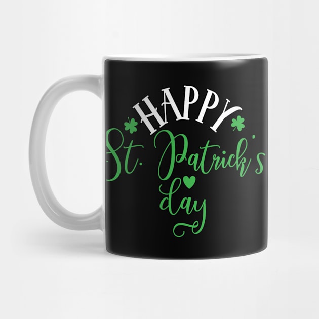 St Patrick's Day by unique_design76